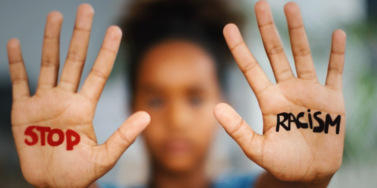 Diversity, Equity & Inclusion