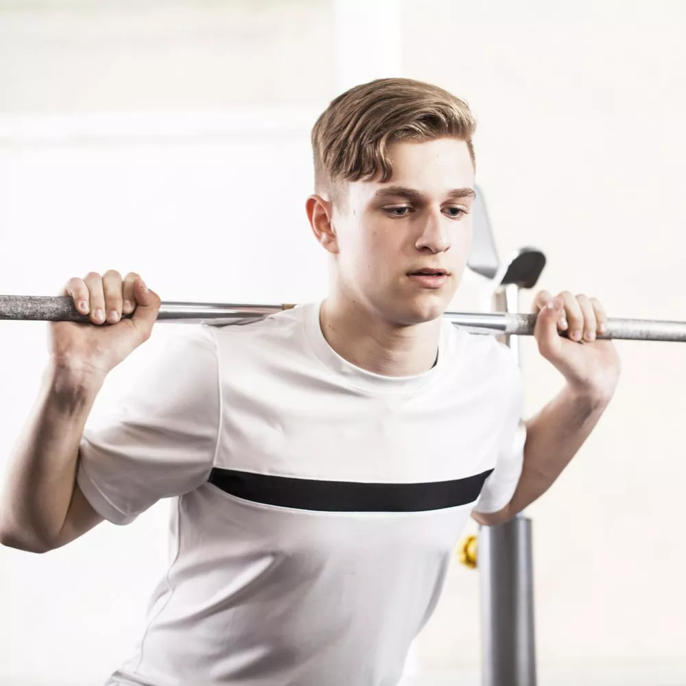 For Kids &amp; Teens