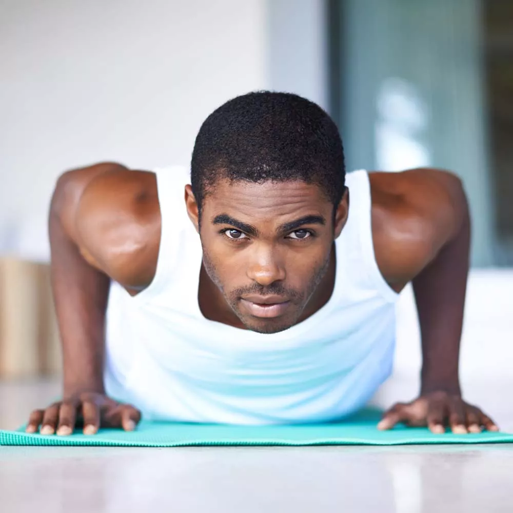 Web Workout of the Day