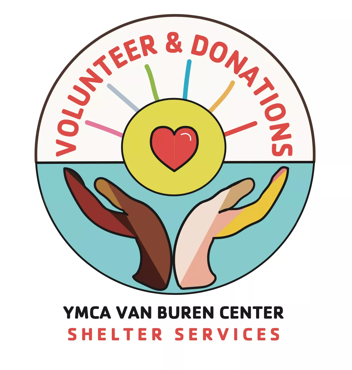 Volunteer &amp; Donations