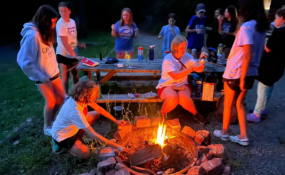 Camp Willson