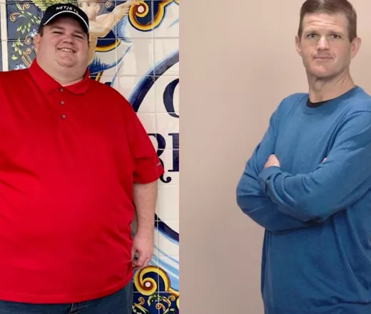 Grove City YMCA Member