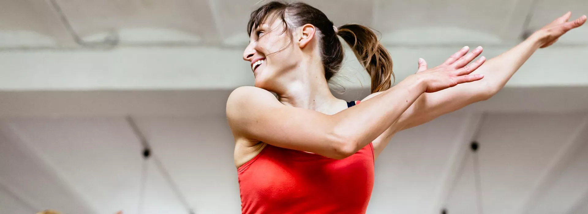 Group Fitness Classes