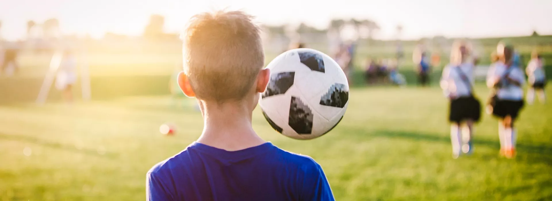 Keeping Athletes Safe