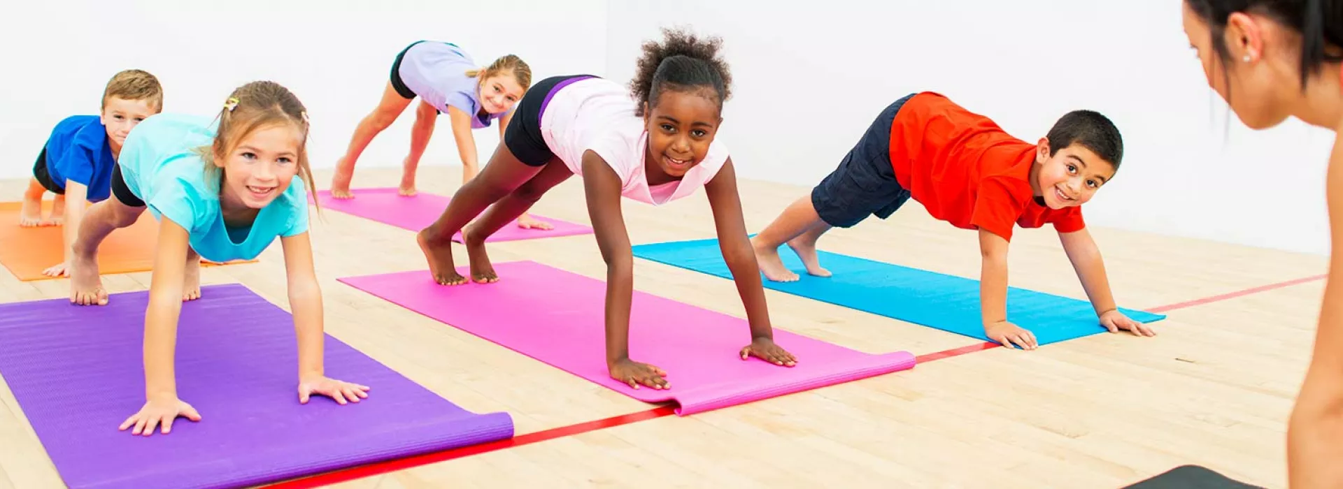 Youth/Teen Activities