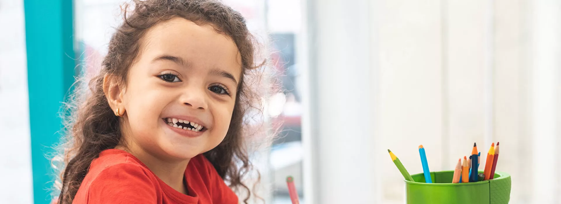 Kindergarten Jump Start