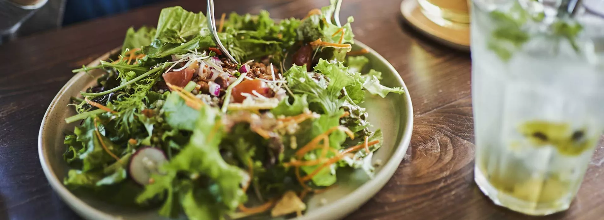 Basics and Importance of Nutrition