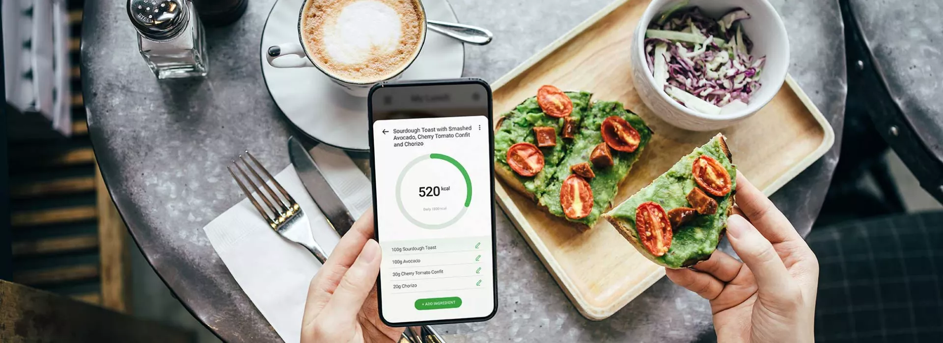 Tips for meal planning on a busy schedule